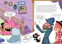 Mia Fantasia 3: El fantasma de les golfes