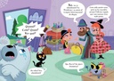 Mia Fantasia 3: El fantasma de les golfes
