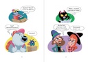 Mia Fantasia 3: El fantasma de les golfes
