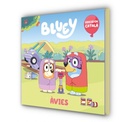 AVIES (EDICIO EN CATALA) (BLUEY. UN CONTE)