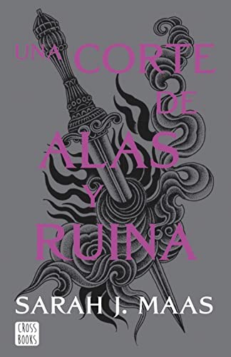 UNA CORTE DE ALAS Y RUINA. NUEVA PRESENTACI