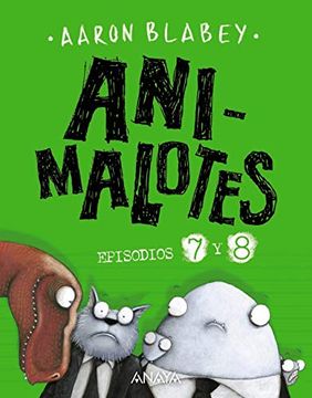 Animalotes