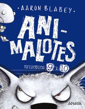 Ani-malotes