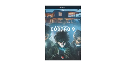 Código 9