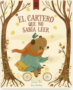 El cartero que no sabía leer
