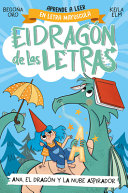 El Dragón de Las Letras 1. Ana, El Dragón Y La Nube Aspirador
