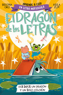 DOS Sapos, Un Dragón Y Un Solo Colchón