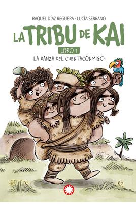 LA TRIBU DE KAI - LA DANZA DEL CUENTACONMIGO
FLAMBOYANT