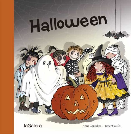 (CAT) Halloween
