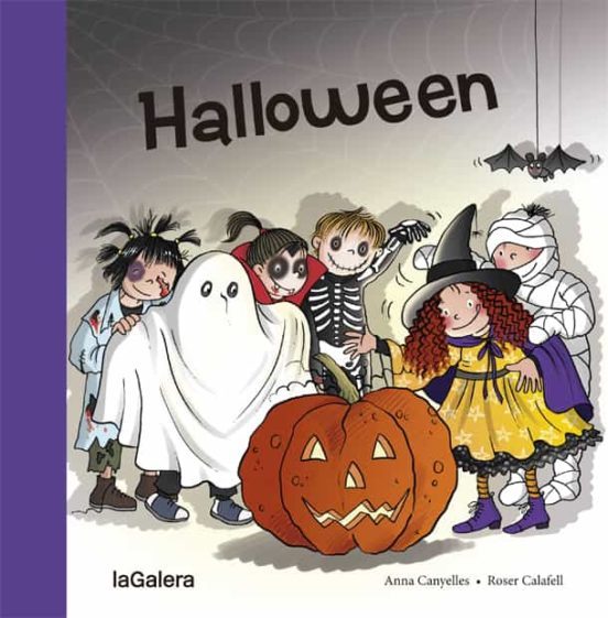(CAST) Halloween