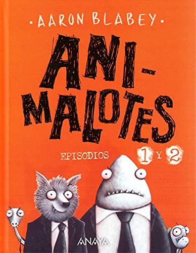 Animalotes