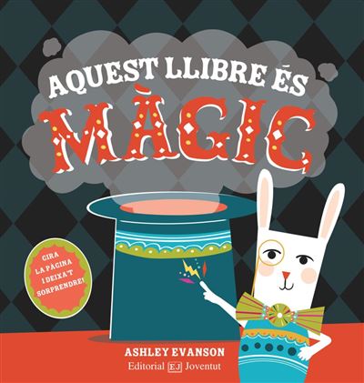 Aquest llibre és màgic
