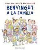 Benvingut a la família