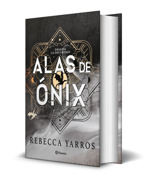 Alas de ónix