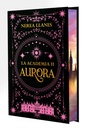 La academia 2. Aurora