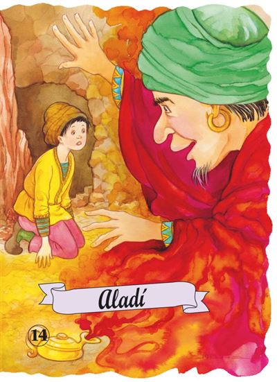 Aladí