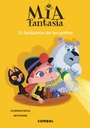 Mia Fantasia 3: El fantasma de les golfes