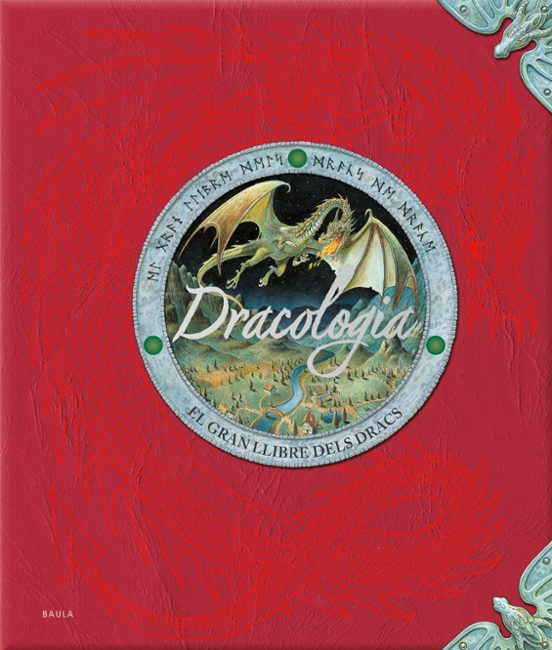 Dracologia