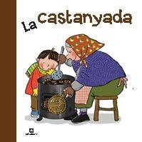 La castanyada