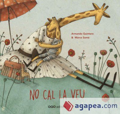 No cal la veu