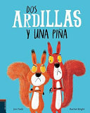 [PROD-00935] DOS Ardillas Y Una Pina