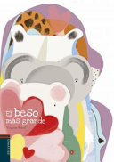 [PROD-00936] El beso más grande