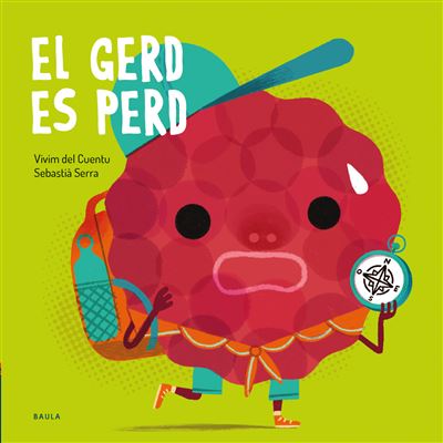 [PROD-00945] EL GERD ES PERD