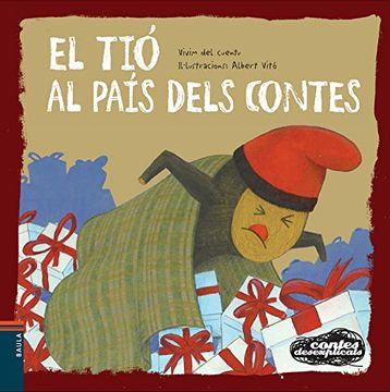 [PROD-00964] El tió al país dels contes
