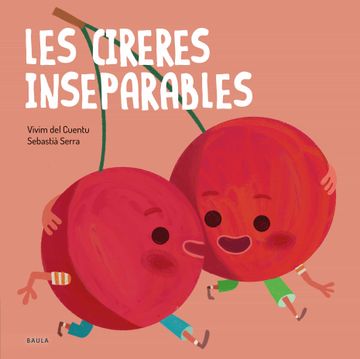 [PROD-00978] LES CIRERES INSEPARABLES