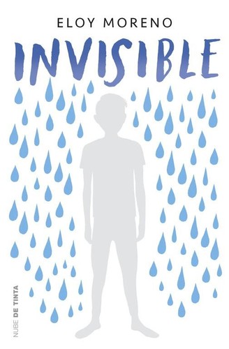 [F550010107] Invisible cat