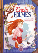 [PROD-01125] Enola Holmes y el misterio de la doble desaparición / Enola Holmes: The Case of the Missing Marquess
