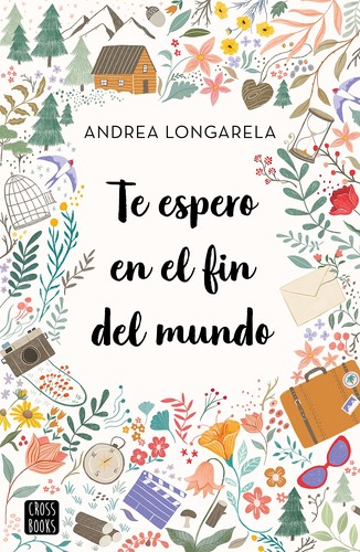 [V040040009] Te espero en el fin del mundo