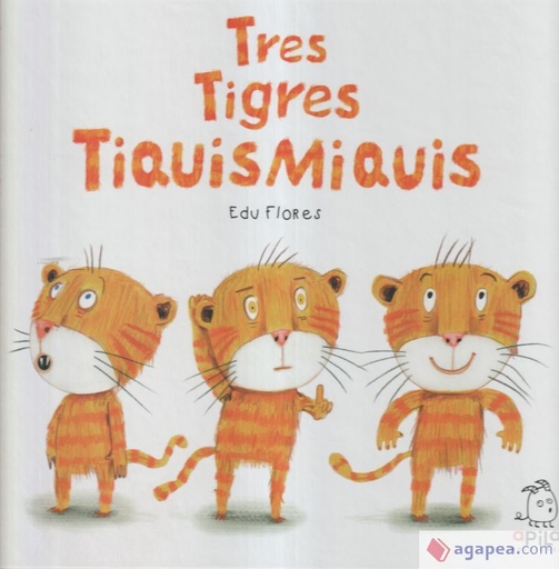 [PROD-01145] TRES TIGRES TIQUISMIQUIS