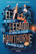 [PROD-01205] Legado Hawthorne / The Hawthorne Legacy