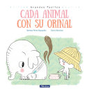 [PROD-01209] Cada animal con su orinal / Each Animal to Their Own Potty