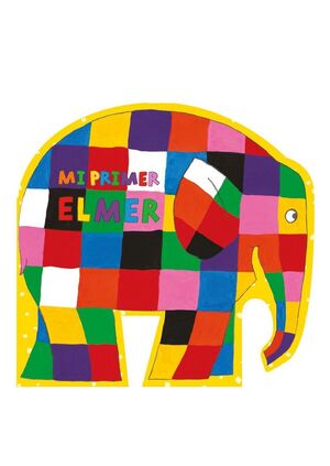 [PROD-01210] Mi primer Elmer