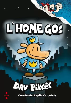 [PROD-01218] L'Home Gos