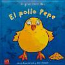 [PROD-01224] El gran libro del pollo Pepe