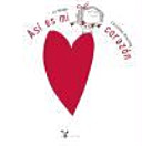 [PROD-01229] Así es mi corazón