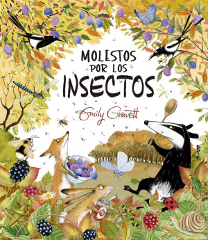 [PROD-01241] MOLESTOS POR LOS INSECTOS