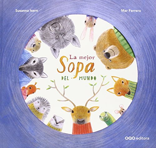 [PROD-01246] MEJOR SOPA DEL MUNDO, LA