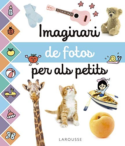 [2942080015] IMAGINARI DE FOTOS PER ALS PETITS