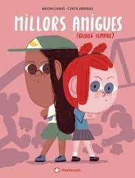 [4G89980053] Millors amigues
