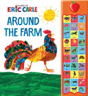 [7900690000] World of Eric Carle: Around the Farm
