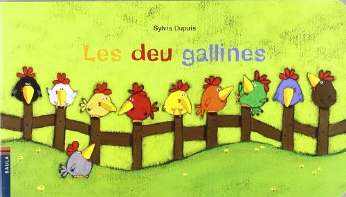 [A600270006] Les Deu Gallines