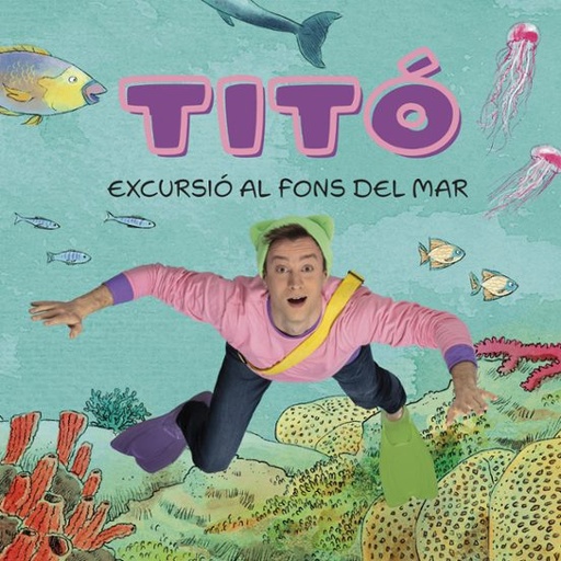 [PROD-02035] TITÓ. EXCURSIÓ AL FONS DEL MAR