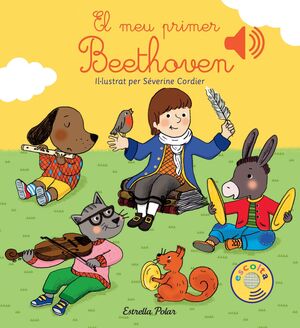 [PROD-02042] El meu primer Beethoven