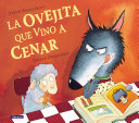 [PROD-02046] La ovejita que vino a cenar / The Little Lamb that Came to Dinner