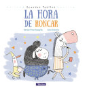[PROD-02047] La hora de roncar / Snoring Time