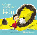 [PROD-02048] Cómo esconder un león / How To Hide a Lion